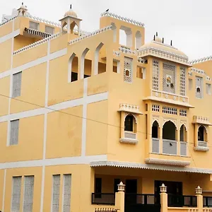 Shiv Kothi - Агра