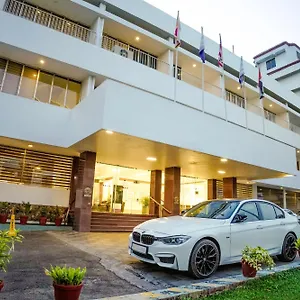 Hotel Casino Ltd